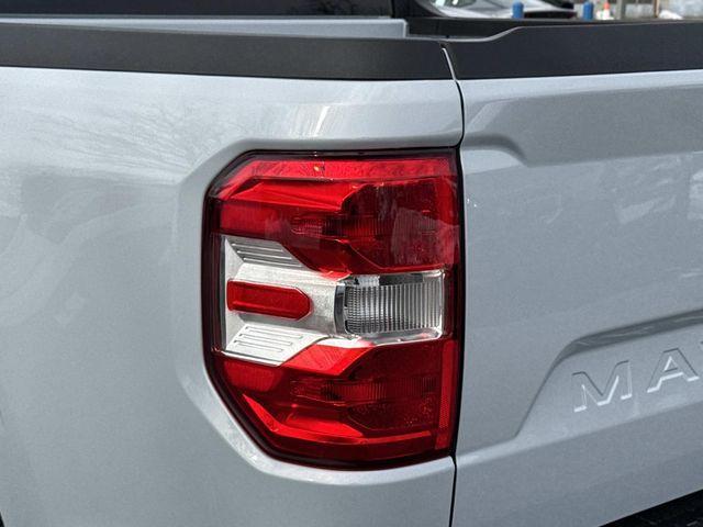 new 2026 Ford Maverick car, priced at $34,250
