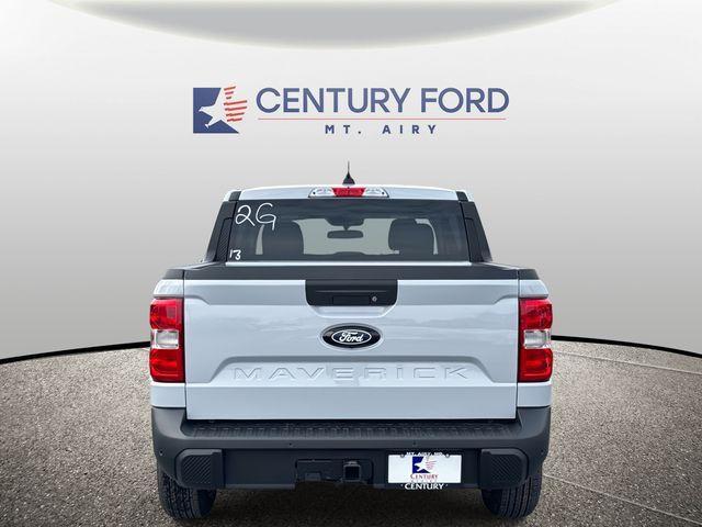 new 2026 Ford Maverick car, priced at $34,250