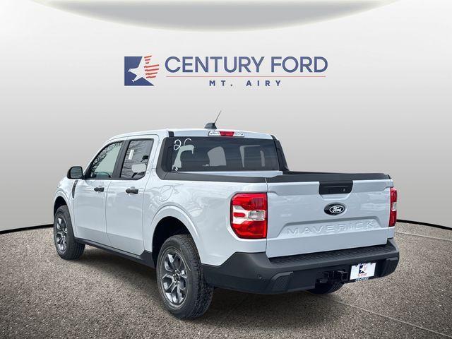 new 2026 Ford Maverick car, priced at $34,250