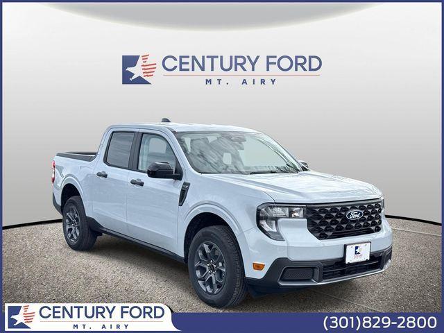 new 2026 Ford Maverick car, priced at $34,250