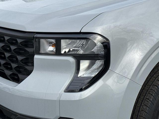 new 2026 Ford Maverick car, priced at $34,250