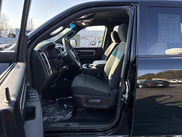 used 2024 Ram 1500 Classic car, priced at $29,500