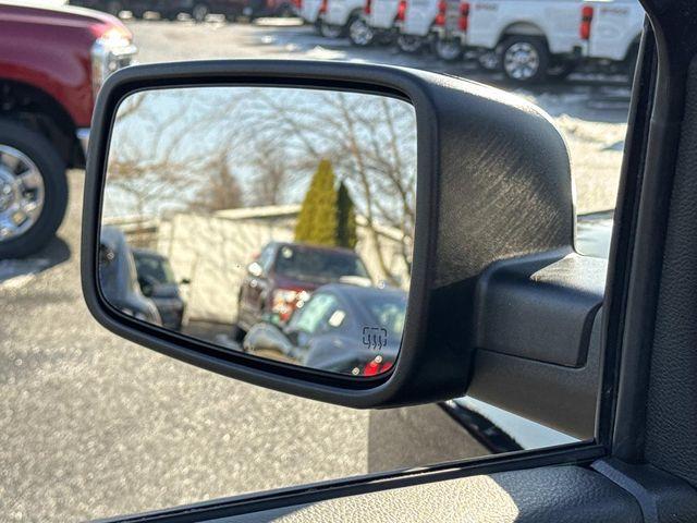 used 2024 Ram 1500 Classic car, priced at $29,500