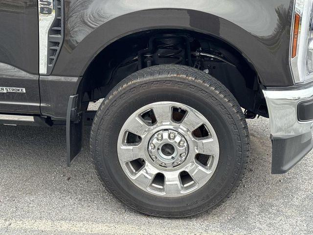 new 2024 Ford F-250 car, priced at $80,500