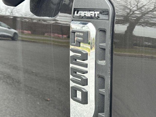 new 2024 Ford F-250 car, priced at $80,500