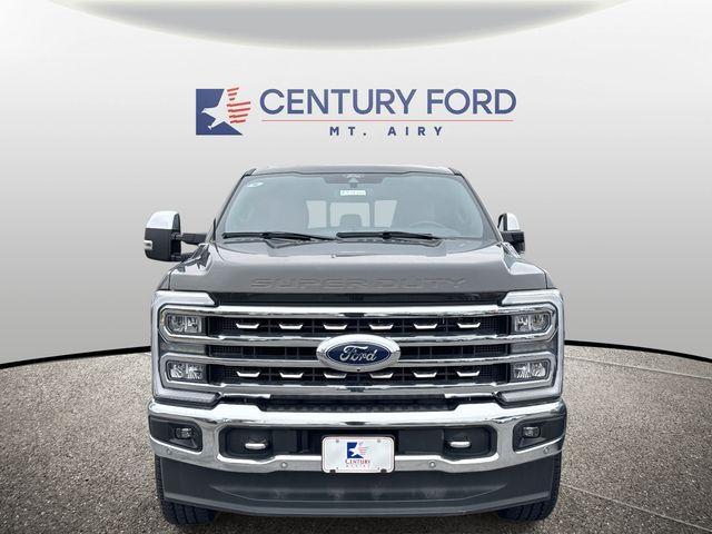 new 2024 Ford F-250 car, priced at $80,500