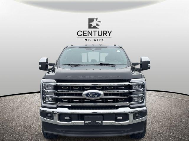 used 2024 Ford F-350 car, priced at $82,500