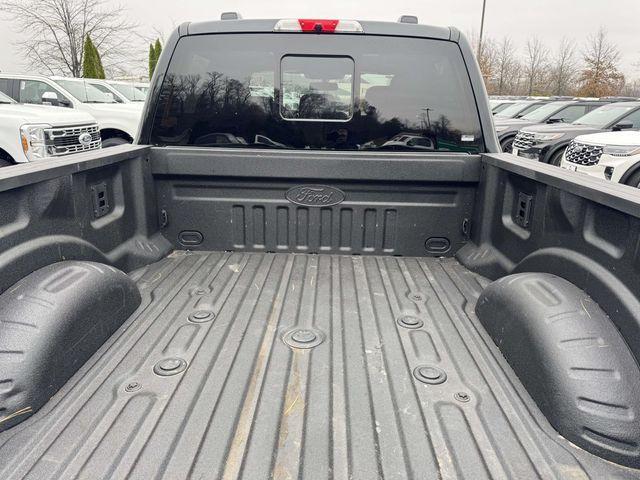 used 2024 Ford F-350 car, priced at $82,500