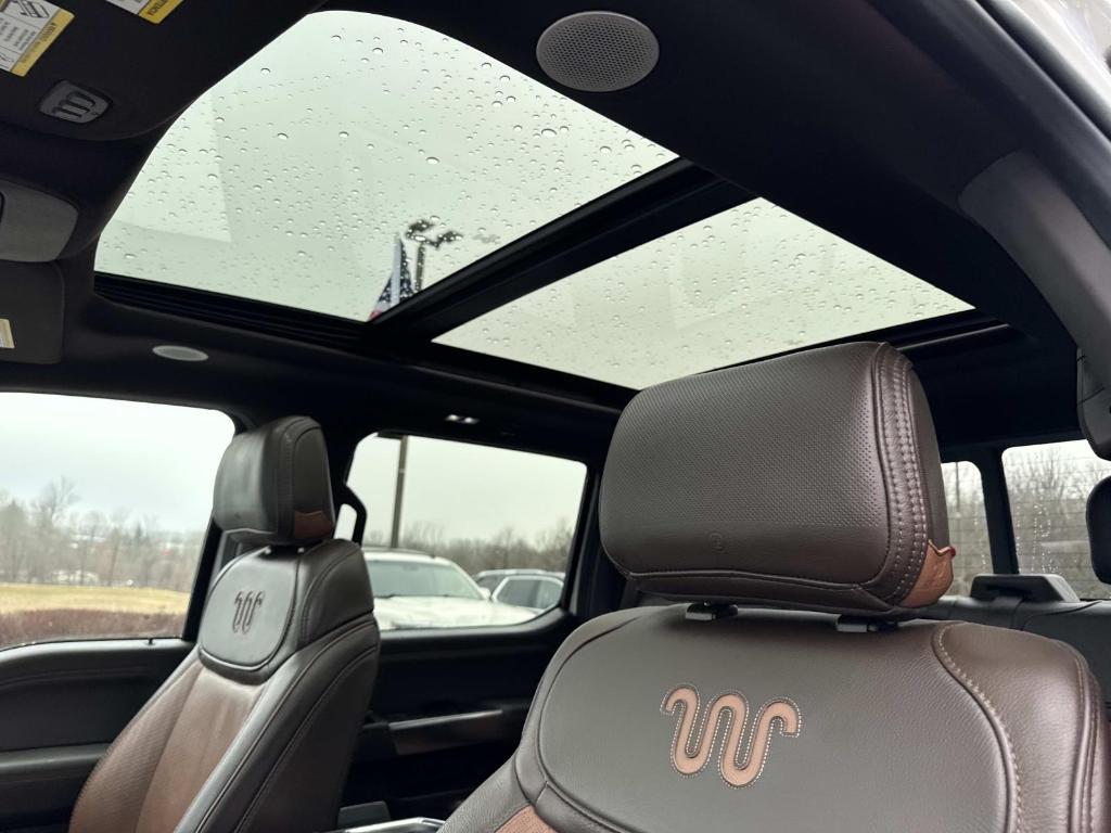 used 2021 Ford F-150 car, priced at $39,320