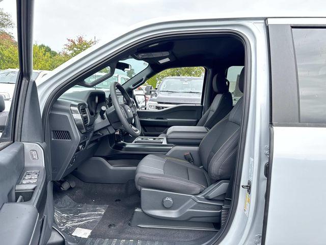 new 2025 Ford F-150 car, priced at $45,795