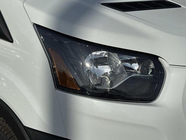 new 2026 Ford Transit-250 car, priced at $47,500