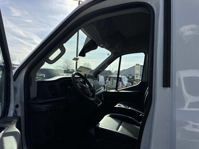 new 2026 Ford Transit-250 car, priced at $47,500
