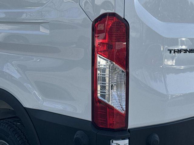 new 2026 Ford Transit-250 car, priced at $47,500