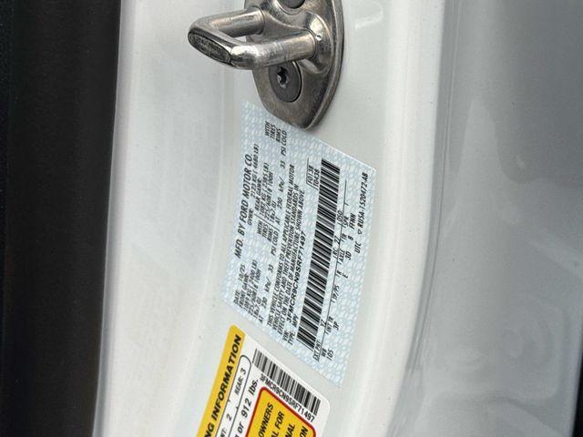 new 2025 Ford Bronco Sport car, priced at $34,995