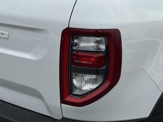 new 2025 Ford Bronco Sport car, priced at $34,995