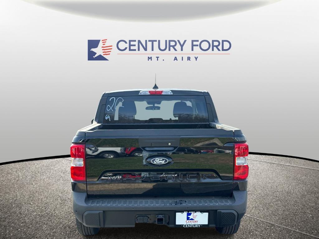 new 2026 Ford Maverick car, priced at $33,000