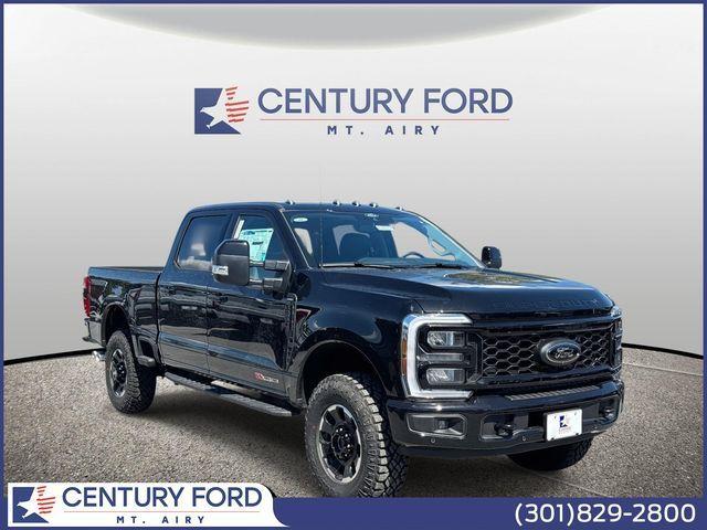new 2026 Ford F-250 car, priced at $90,460