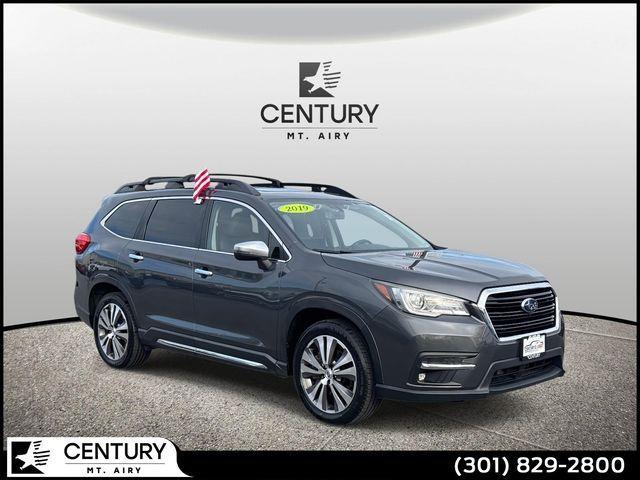 used 2019 Subaru Ascent car, priced at $19,000
