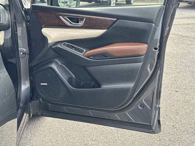 used 2019 Subaru Ascent car, priced at $17,500