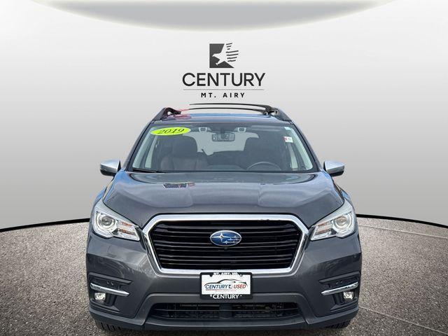 used 2019 Subaru Ascent car, priced at $17,500