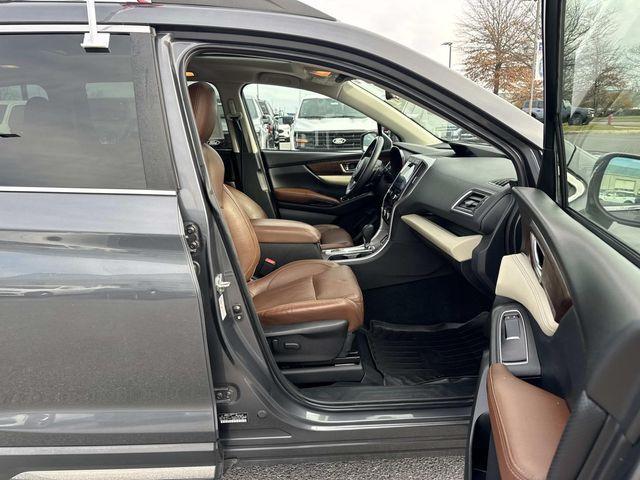 used 2019 Subaru Ascent car, priced at $17,500