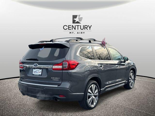 used 2019 Subaru Ascent car, priced at $17,500