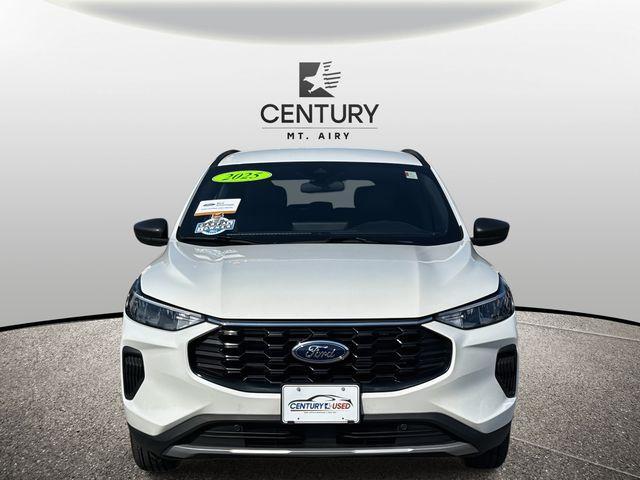 used 2025 Ford Escape car, priced at $25,345