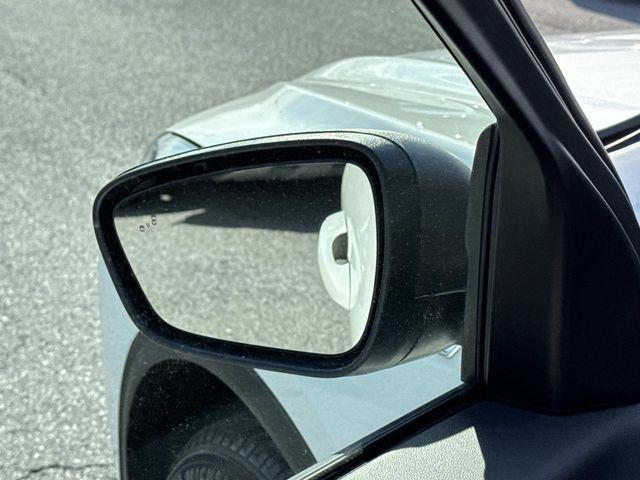 used 2025 Ford Escape car, priced at $25,345