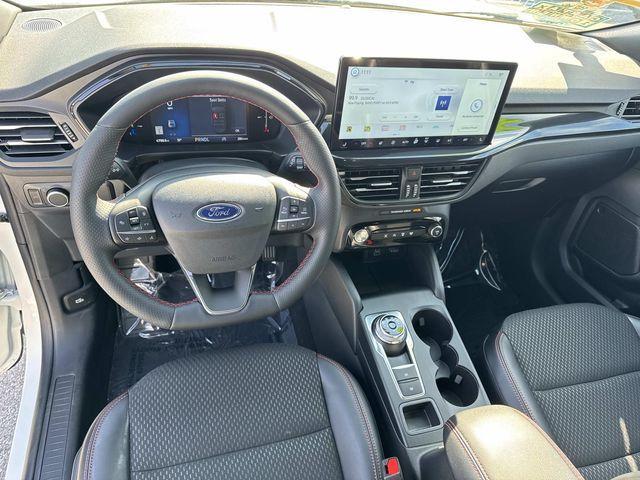 used 2025 Ford Escape car, priced at $25,345
