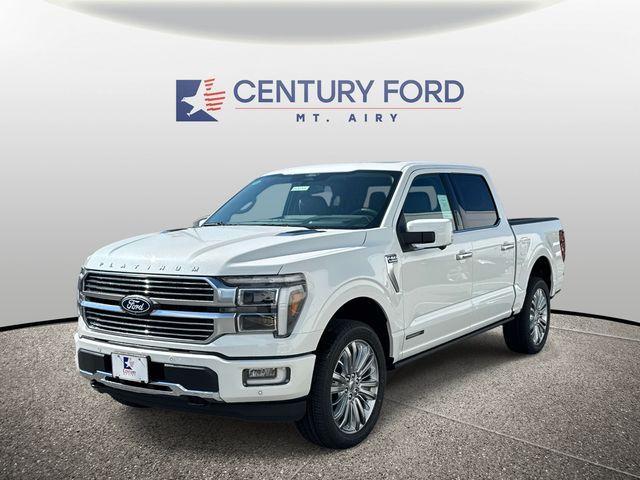 new 2026 Ford F-150 car