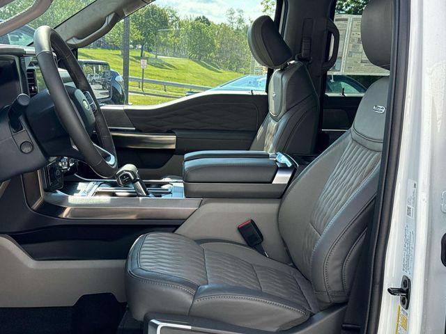 new 2026 Ford F-150 car