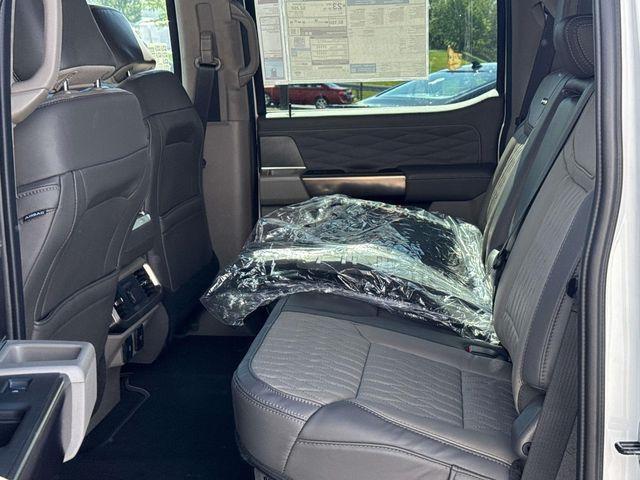 new 2026 Ford F-150 car