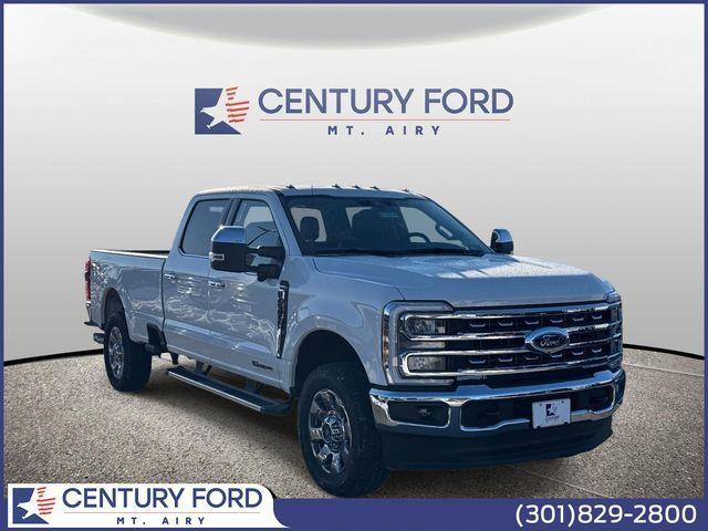 new 2026 Ford F-250 car, priced at $83,500