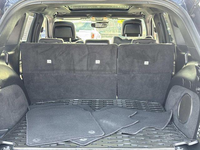 used 2020 Jeep Grand Cherokee car, priced at $19,618