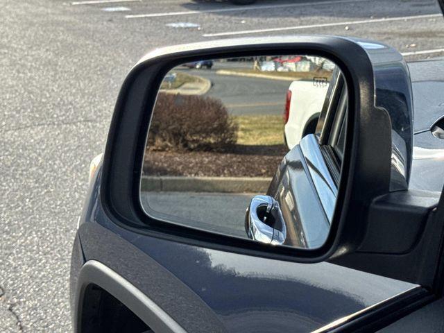 used 2020 Jeep Grand Cherokee car, priced at $19,618