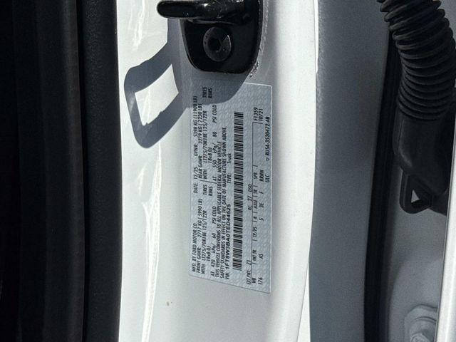 new 2026 Ford F-350 car, priced at $60,785