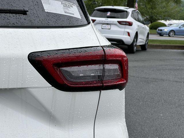 new 2024 Ford Escape car, priced at $36,000