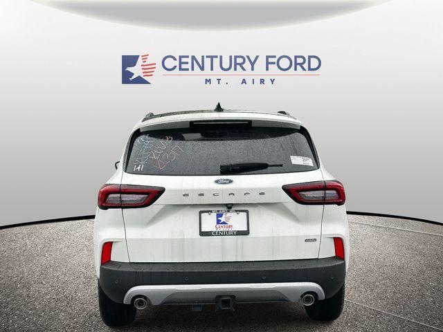 new 2024 Ford Escape car, priced at $36,000