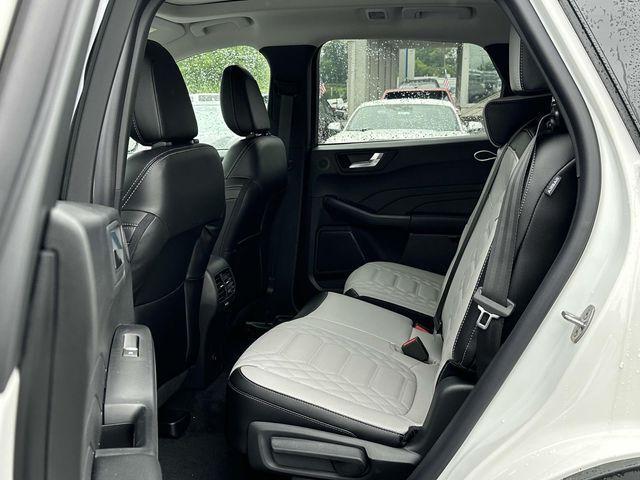 new 2024 Ford Escape car, priced at $36,000