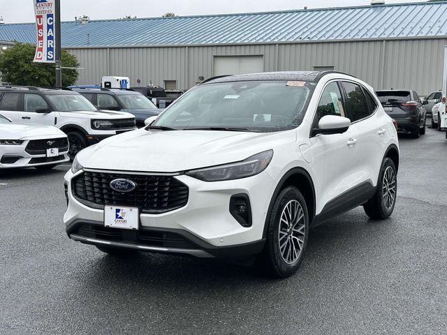 new 2024 Ford Escape car, priced at $36,000