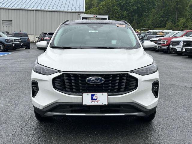 new 2024 Ford Escape car, priced at $36,000
