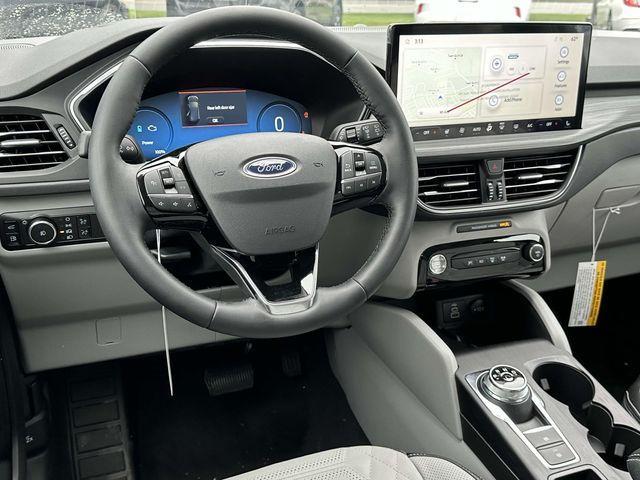 new 2024 Ford Escape car, priced at $36,000