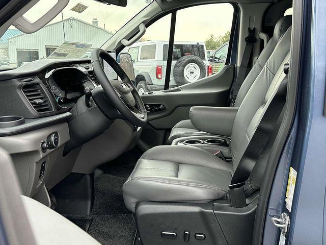 new 2023 Ford Transit-150 car, priced at $68,888