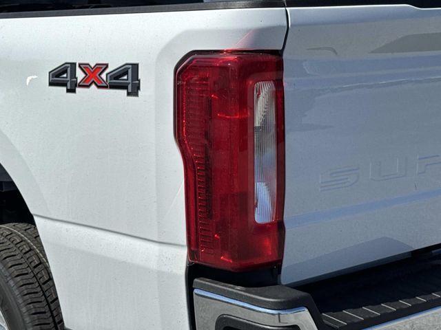 new 2026 Ford F-350 car, priced at $58,585