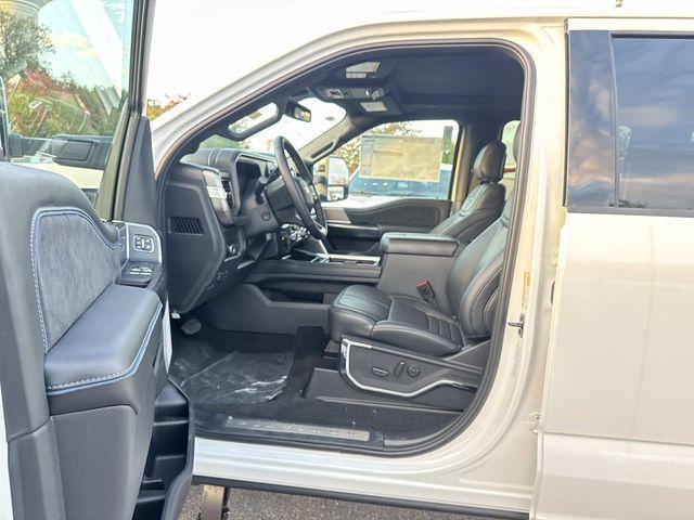 new 2026 Ford F-350 car, priced at $102,520