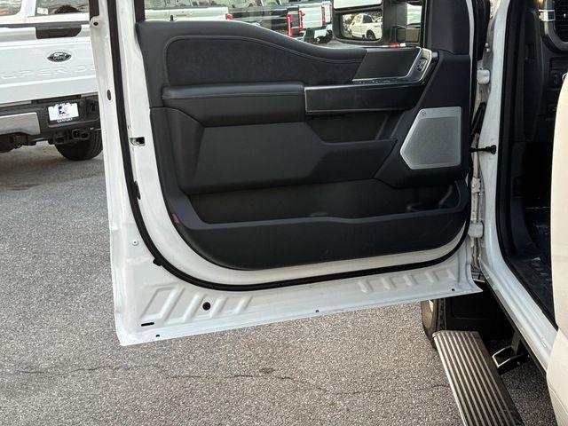 new 2026 Ford F-350 car, priced at $102,520