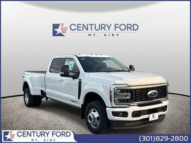 new 2026 Ford F-350 car, priced at $102,520