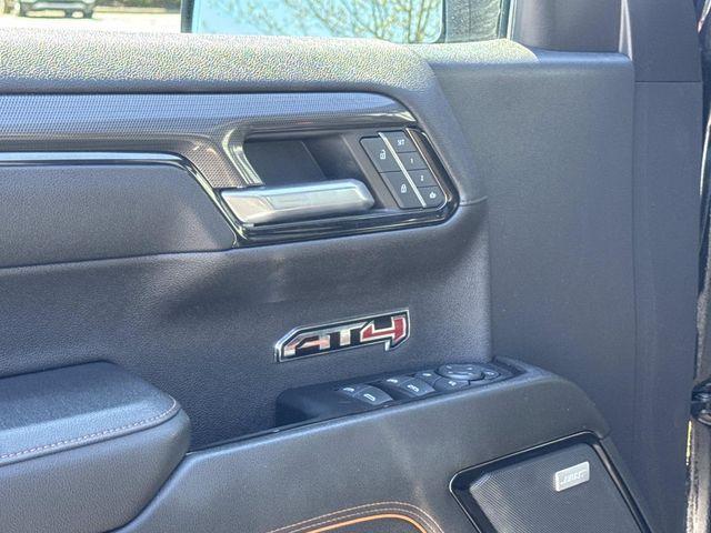 used 2023 GMC Sierra 1500 car, priced at $52,172