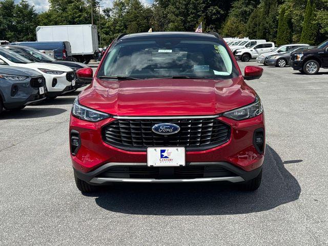 new 2025 Ford Escape car, priced at $35,695