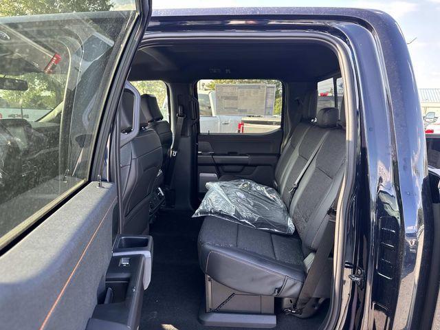 used 2025 Ford F-150 car, priced at $68,000